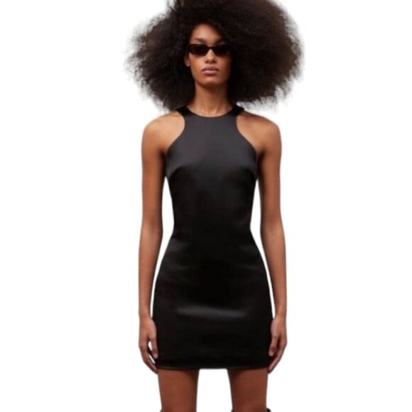 Aritzia Ten by Babaton Pressure Dress - Picture 1 of 8